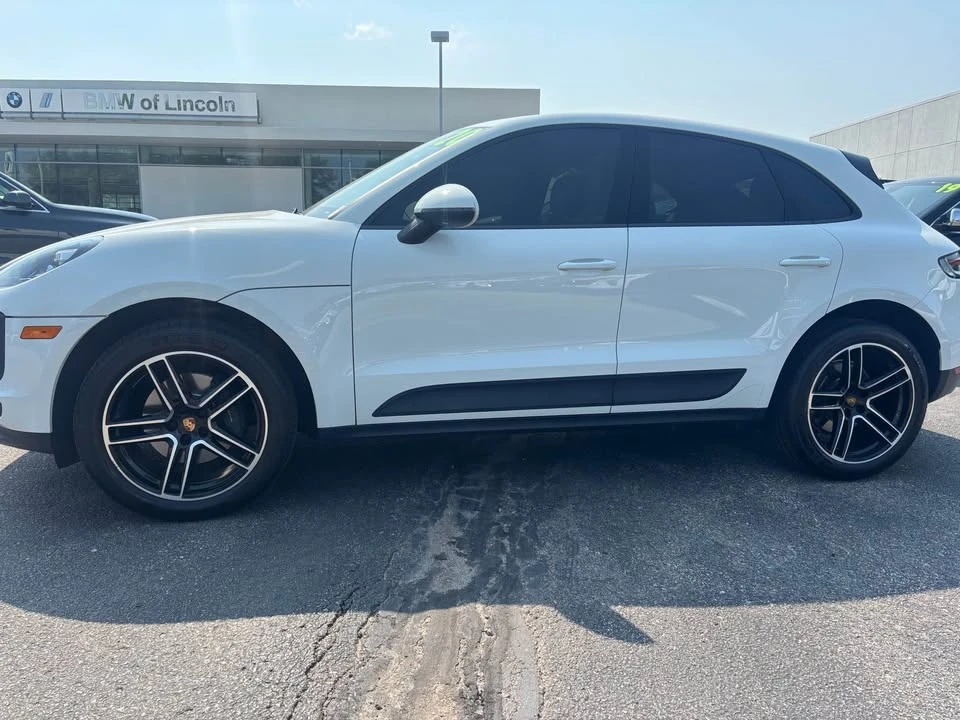 2020 Porsche Macan S - Image 3 of 16