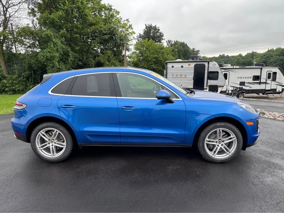 2020 Porsche Macan S - Image 2 of 8