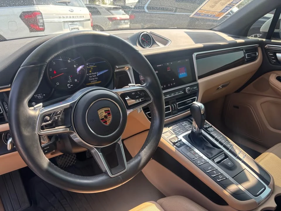 2020 Porsche Macan S - Image 6 of 16