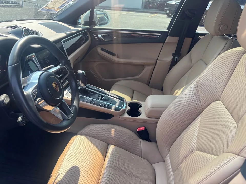 2020 Porsche Macan S - Image 5 of 16