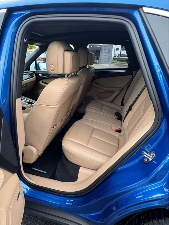 2020 Porsche Macan S - Image 5 of 8