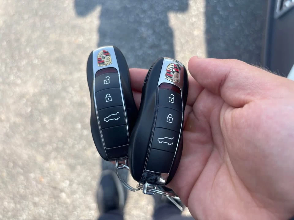 2020 Porsche Macan S - Image 14 of 16