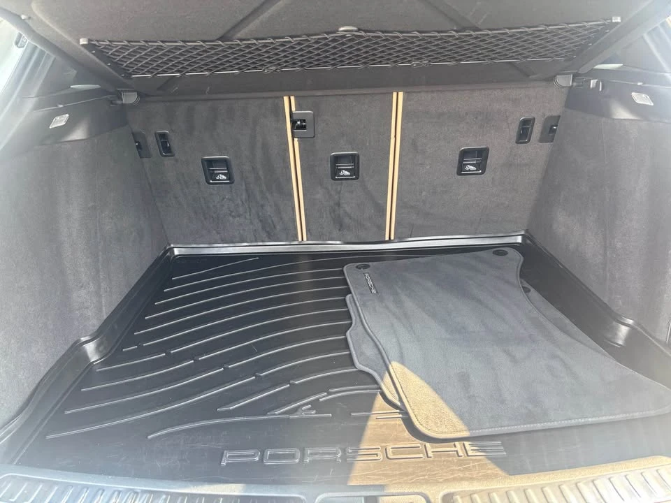2020 Porsche Macan S - Image 13 of 16