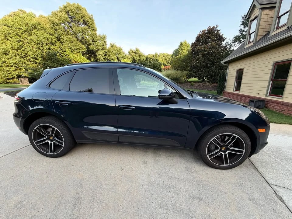 2020 Porsche Macan S - Image 2 of 14