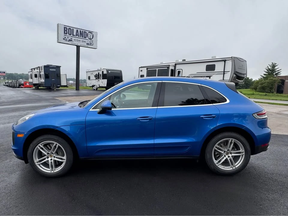 2020 Porsche Macan S - Image 4 of 8