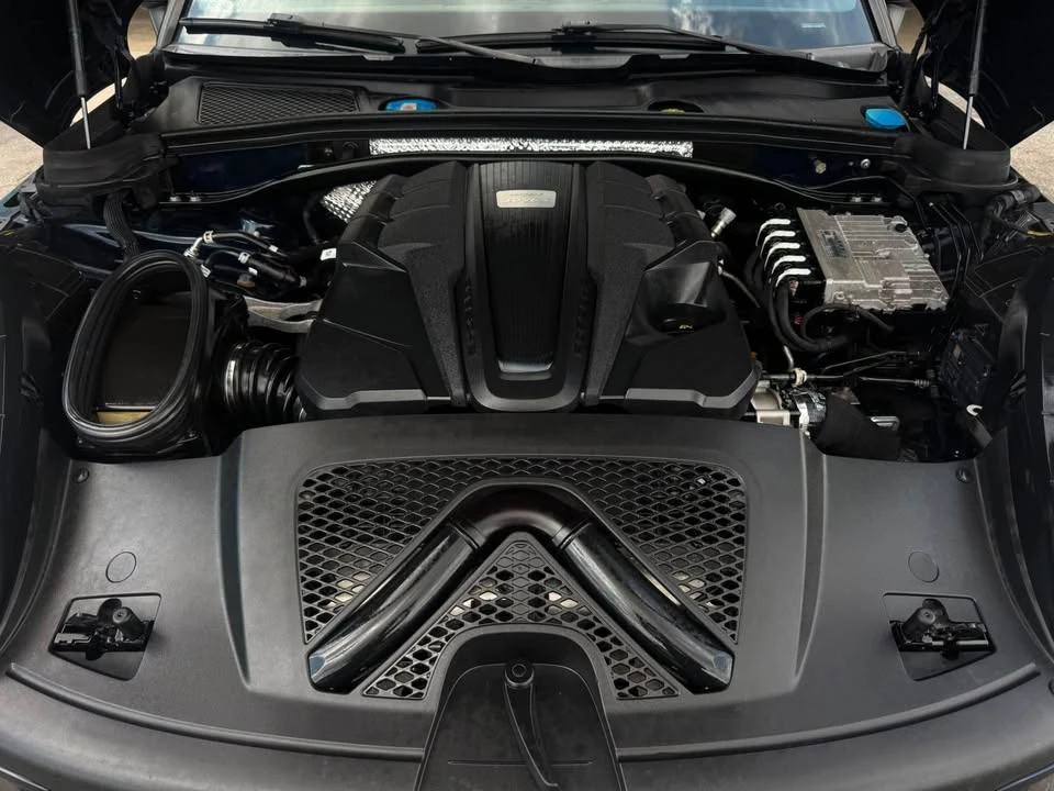 2020 Porsche Macan S - Image 20 of 20