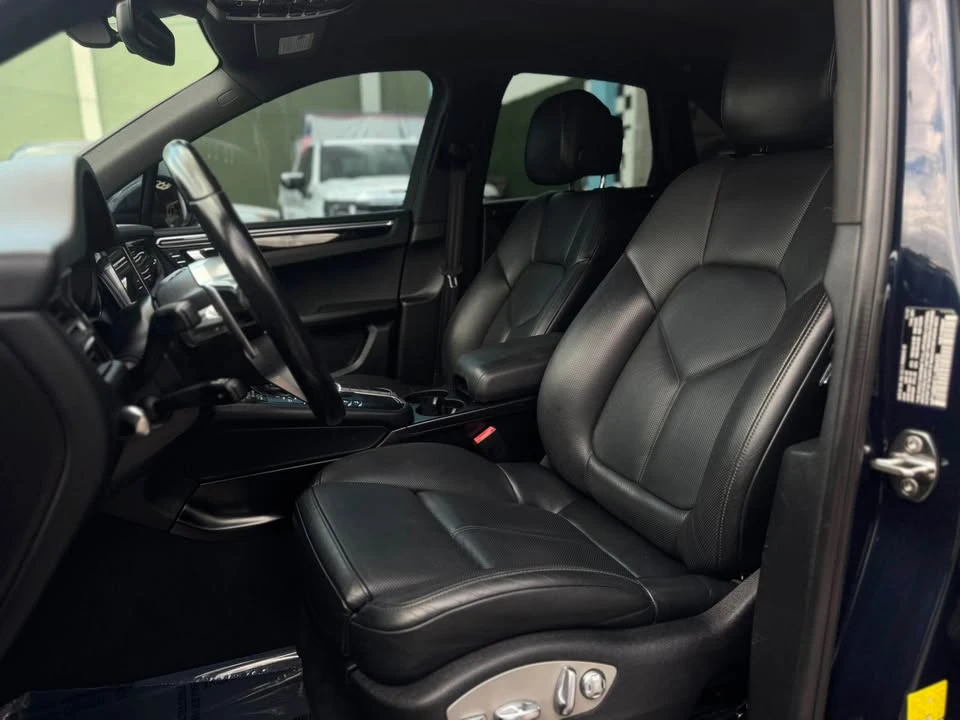2020 Porsche Macan S - Image 5 of 20