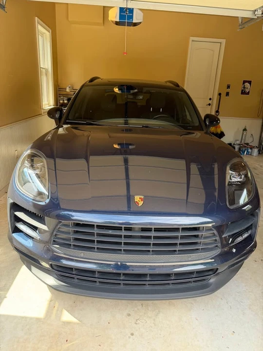 2020 Porsche Macan S - Image 5 of 14