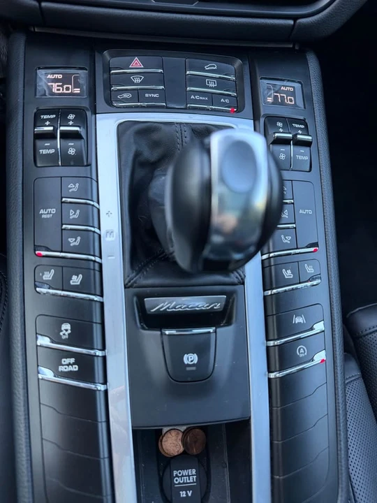 2020 Porsche Macan S - Image 12 of 14