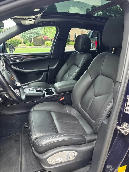 2020 Porsche Macan S - Image 7 of 14