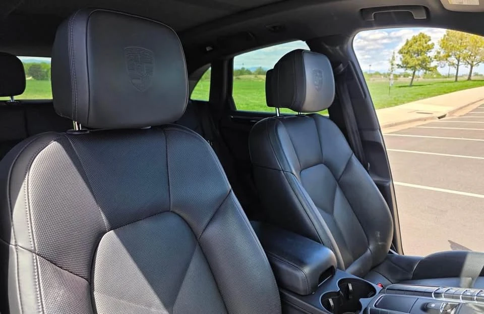 2020 Porsche Macan S - Image 3 of 5