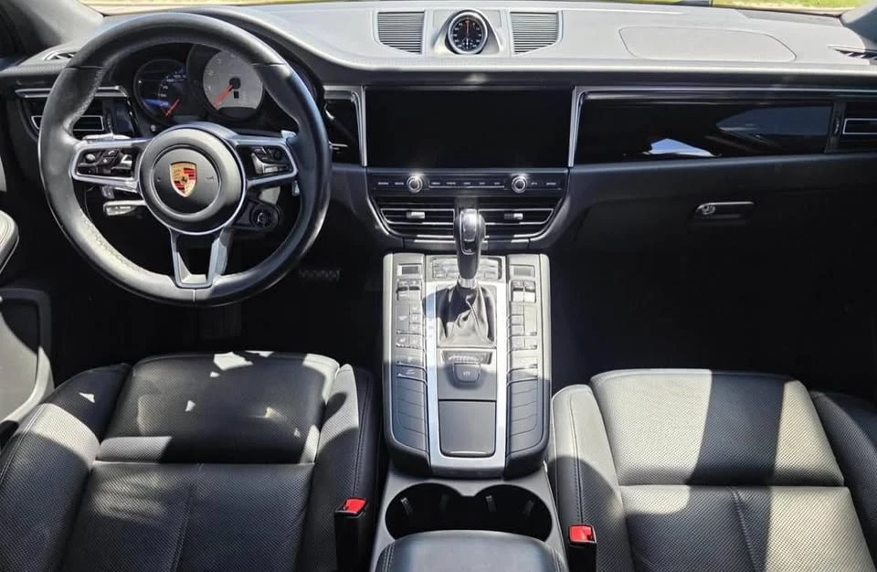 2020 Porsche Macan S - Image 2 of 5