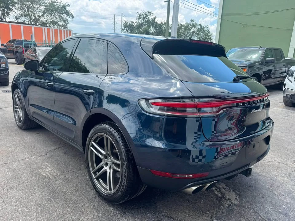2020 Porsche Macan S - Image 15 of 20