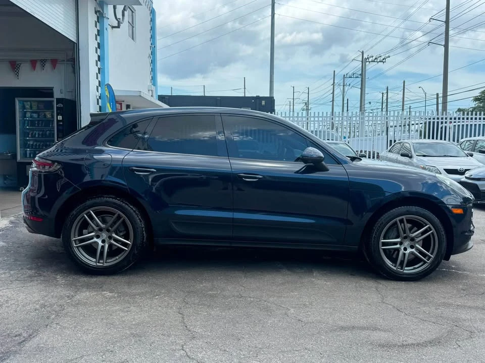 2020 Porsche Macan S - Image 18 of 20