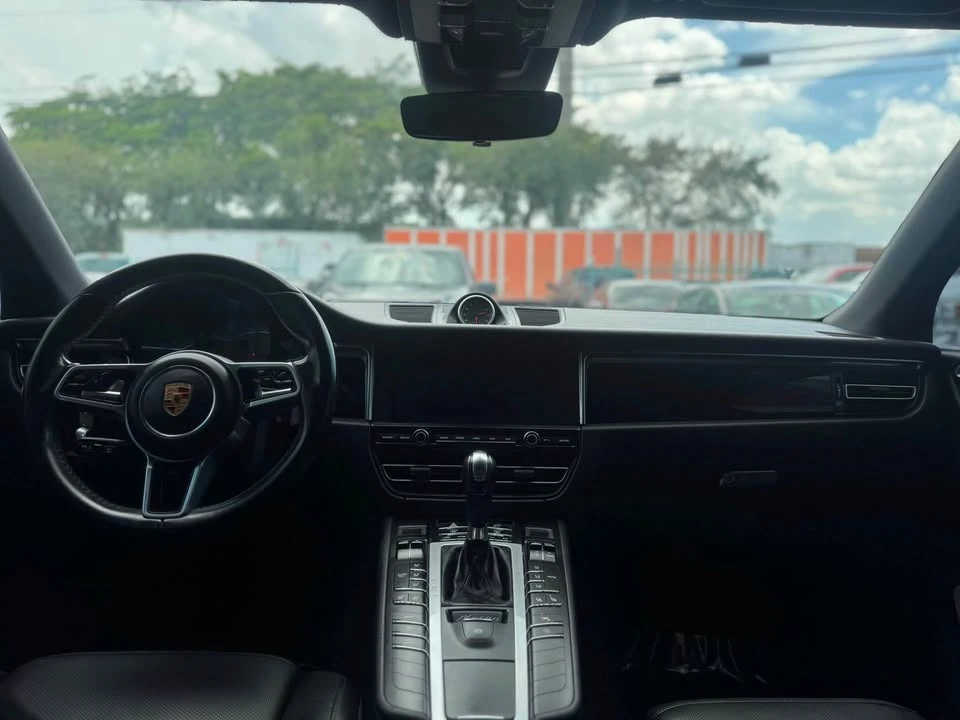 2020 Porsche Macan S - Image 6 of 20