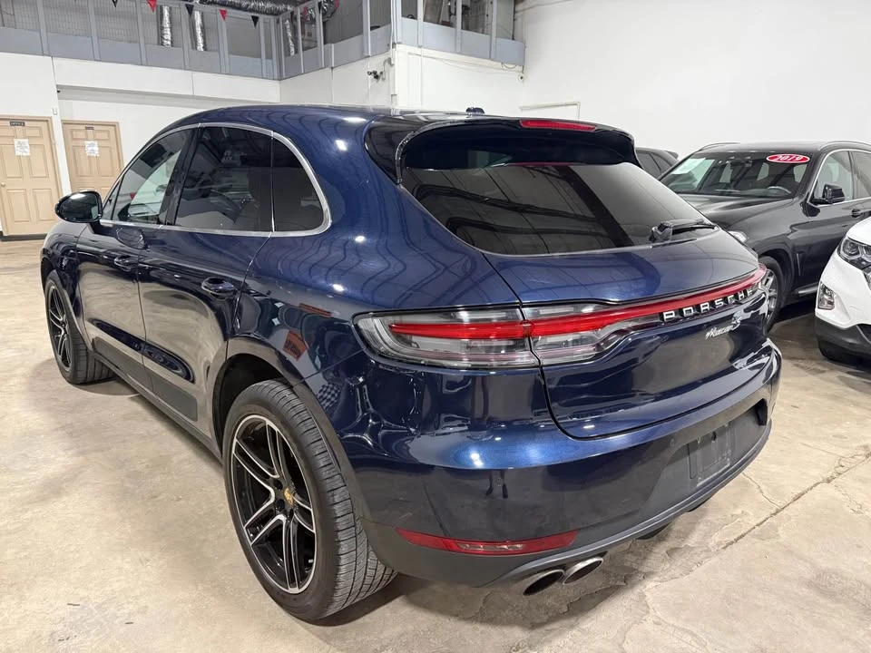 2020 Porsche Macan S - Image 7 of 13