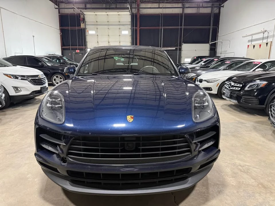 2020 Porsche Macan S - Image 2 of 13