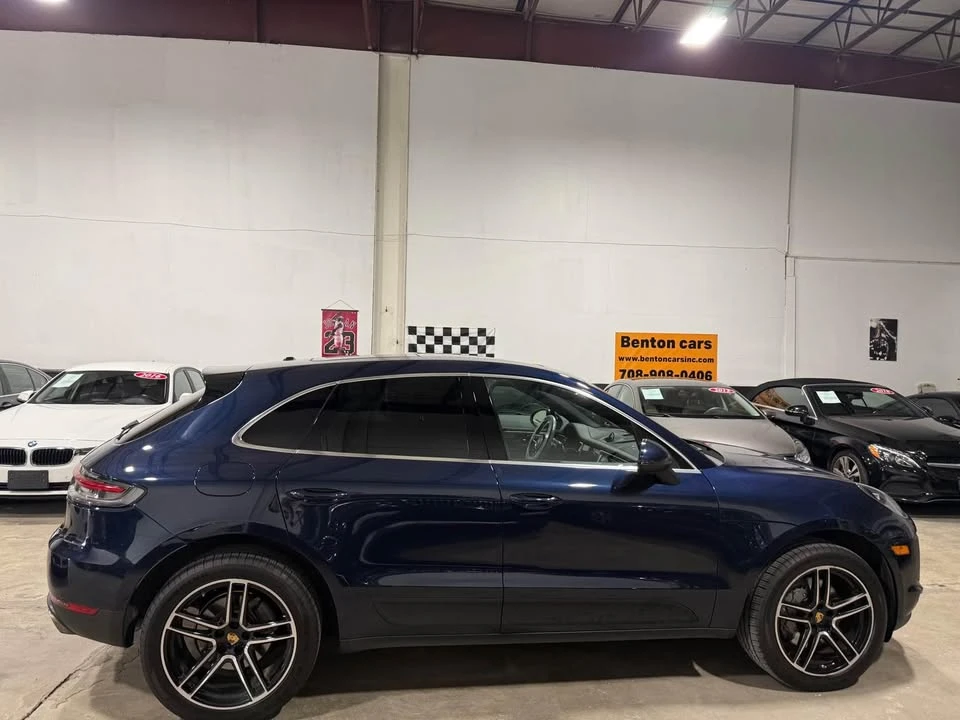 2020 Porsche Macan S - Image 4 of 13