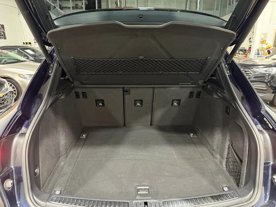 2020 Porsche Macan S - Image 11 of 13