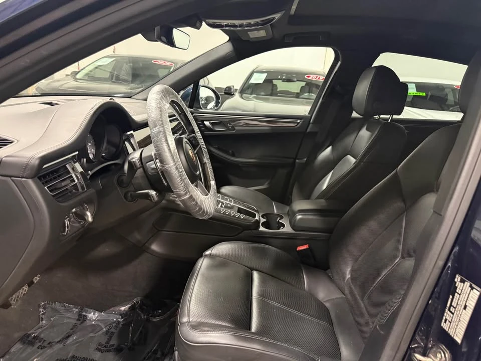 2020 Porsche Macan S - Image 9 of 13