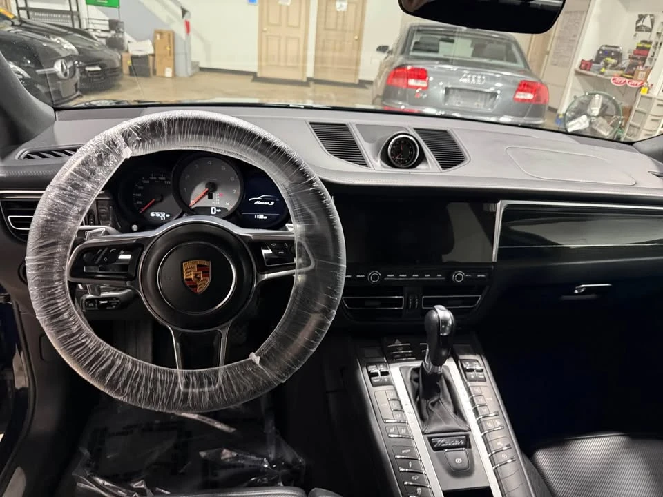 2020 Porsche Macan S - Image 8 of 13