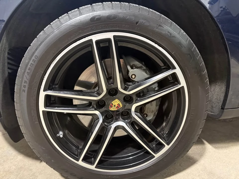 2020 Porsche Macan S - Image 13 of 13