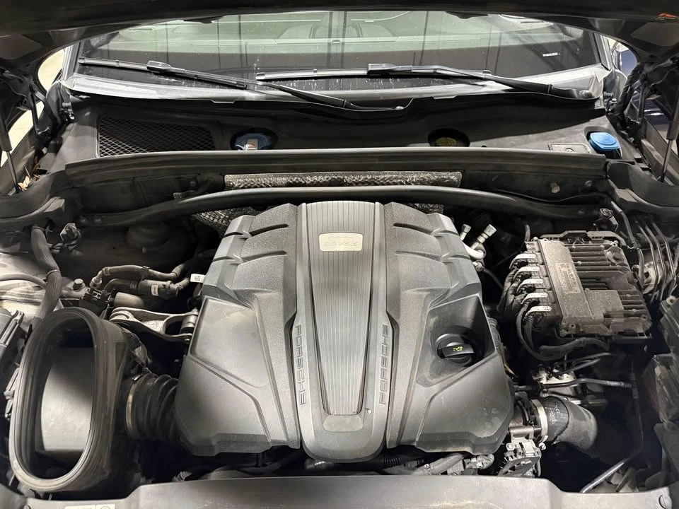 2020 Porsche Macan S - Image 12 of 13