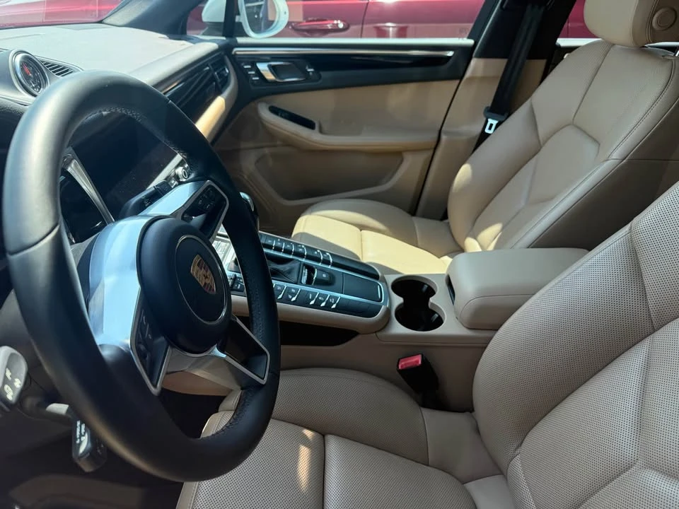 2020 Porsche Macan S - Image 3 of 3
