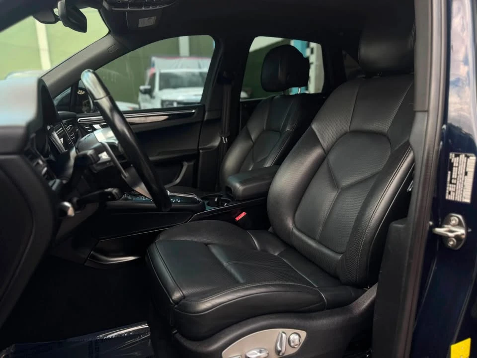 2020 Porsche Macan S - Image 5 of 5