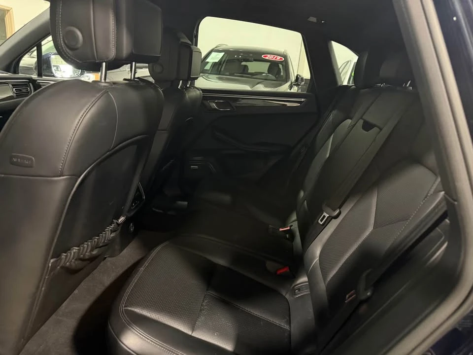 2020 Porsche Macan S - Image 10 of 13