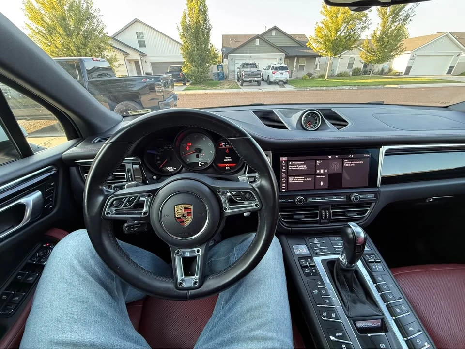 2020 Porsche Macan S - Image 8 of 13