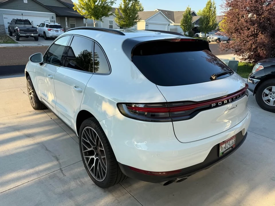2020 Porsche Macan S - Image 6 of 13