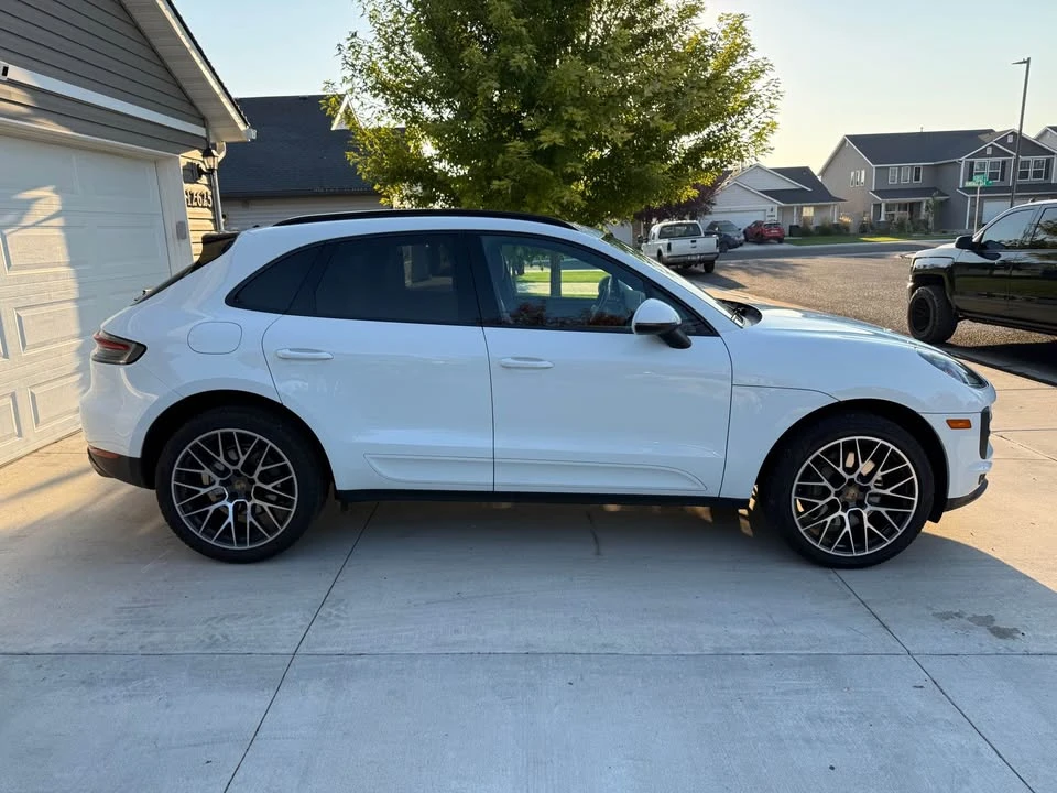 2020 Porsche Macan S - Image 4 of 13