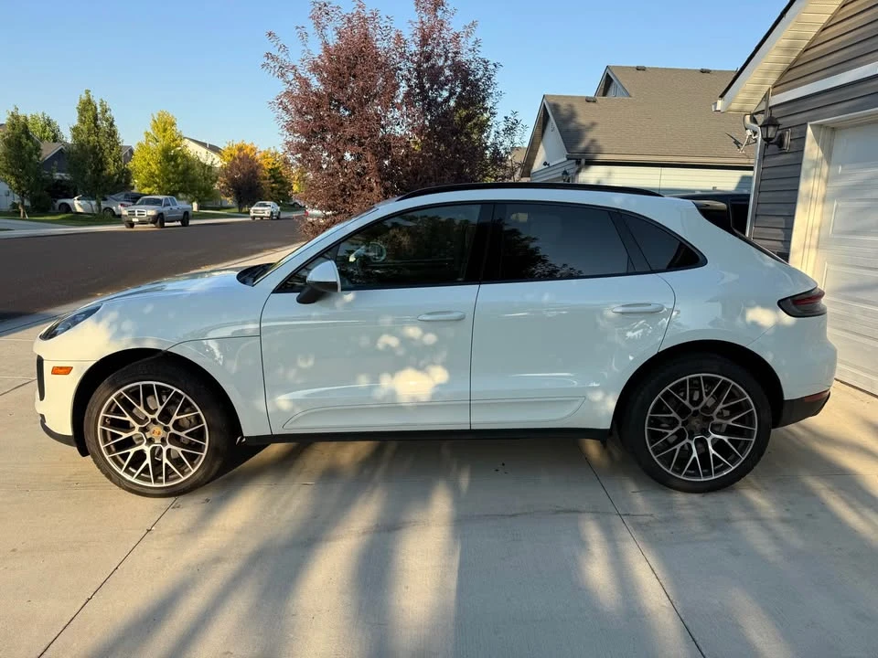 2020 Porsche Macan S - Image 7 of 13