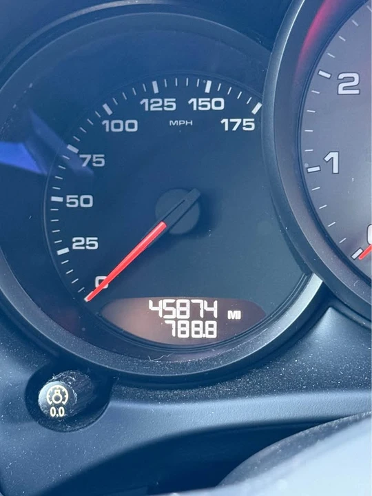 2020 Porsche Macan S - Image 11 of 13