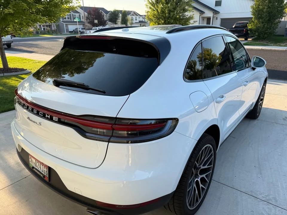 2020 Porsche Macan S - Image 5 of 13
