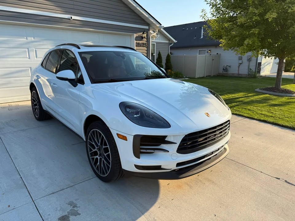 2020 Porsche Macan S - Image 3 of 13