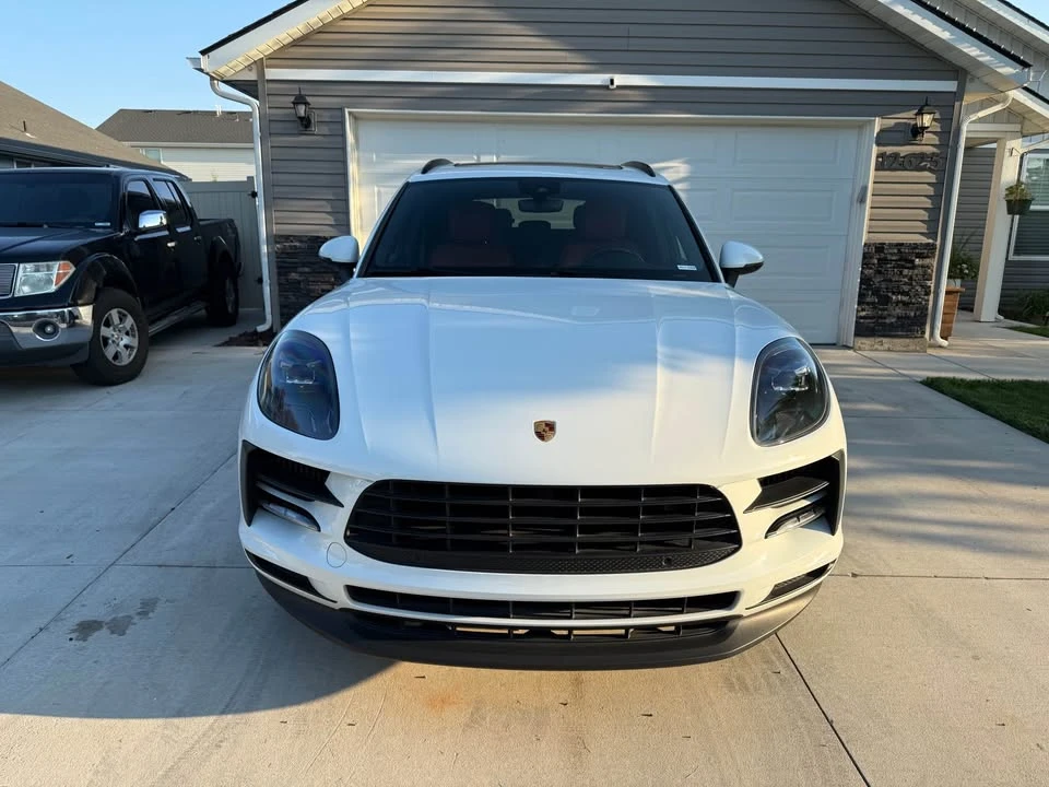 2020 Porsche Macan S - Image 2 of 13