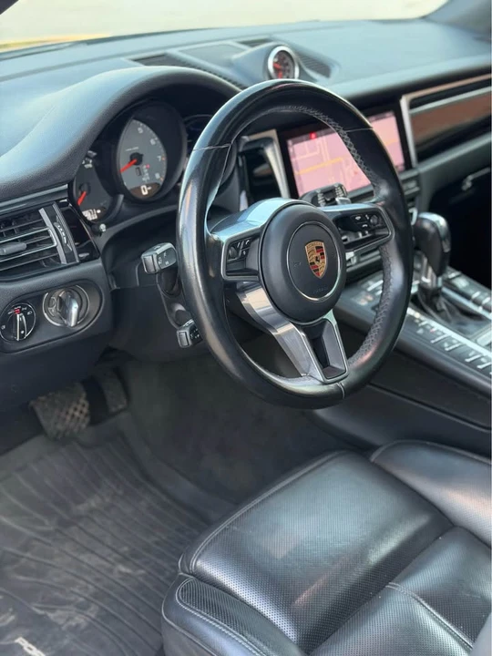 2020 Porsche Macan S - Image 6 of 16