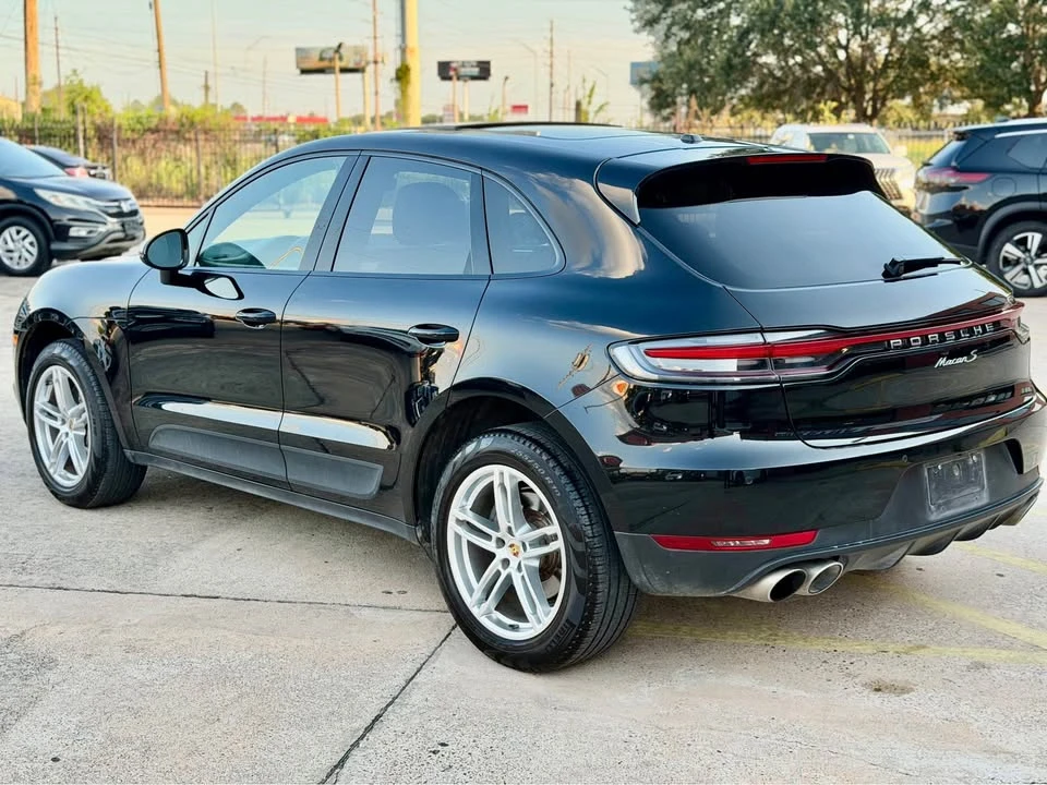 2020 Porsche Macan S - Image 4 of 16