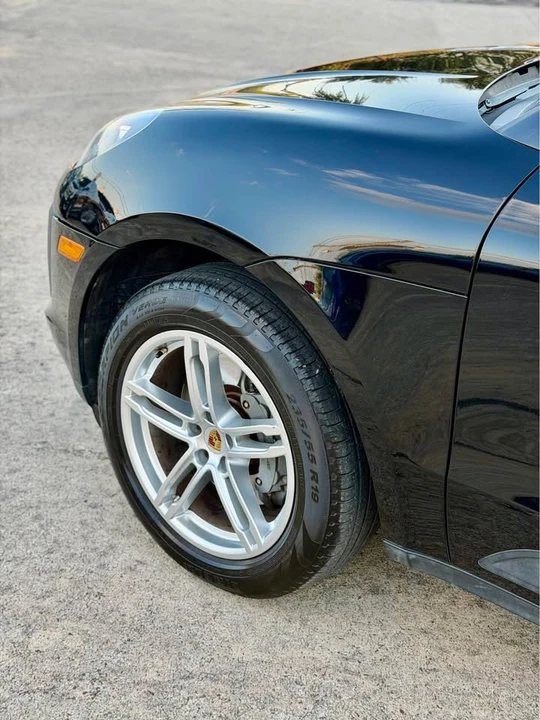 2020 Porsche Macan S - Image 5 of 16