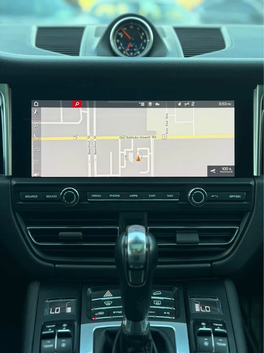 2020 Porsche Macan S - Image 14 of 16
