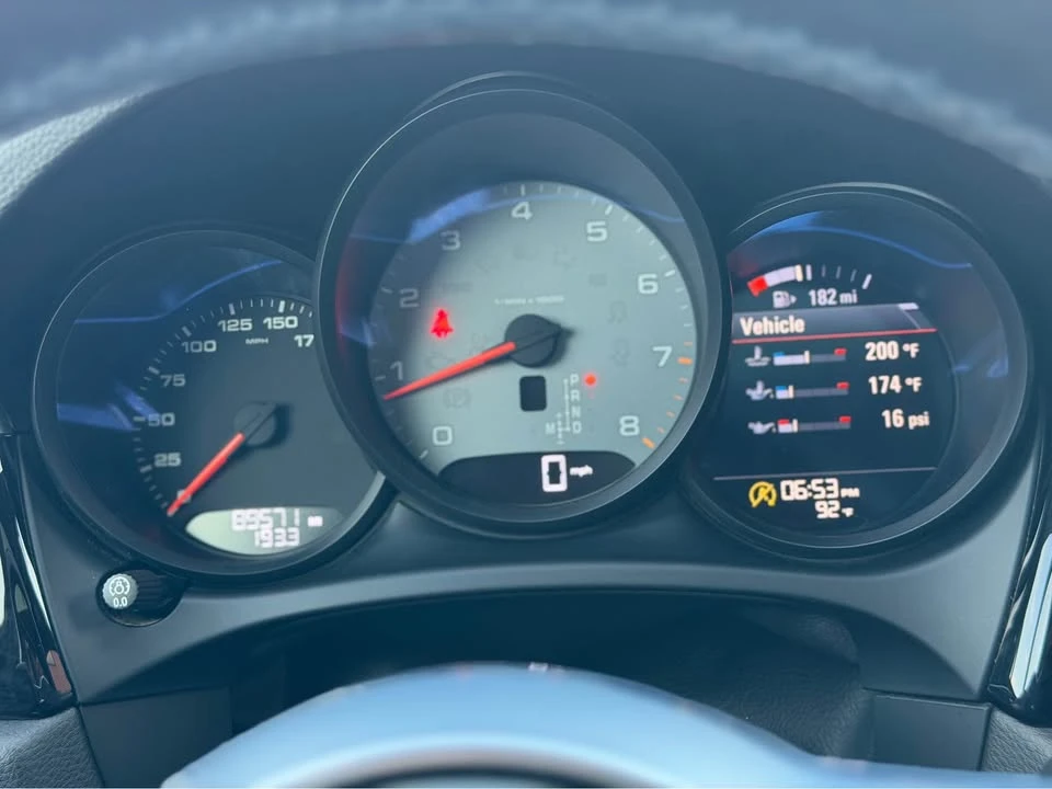 2020 Porsche Macan S - Image 16 of 16