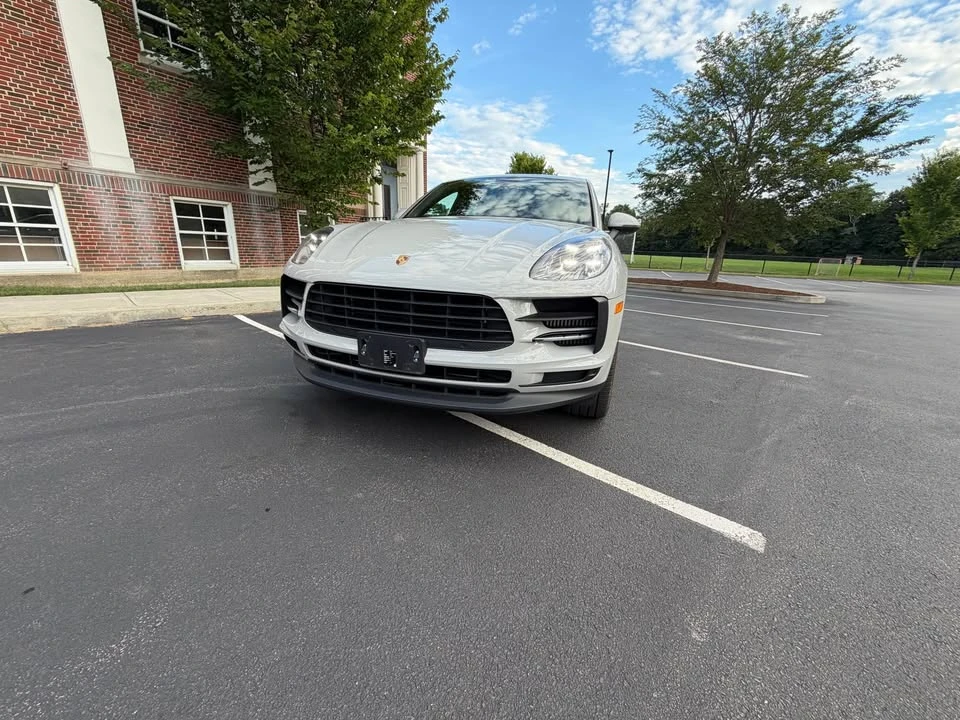 2020 Porsche Macan S - Image 3 of 19