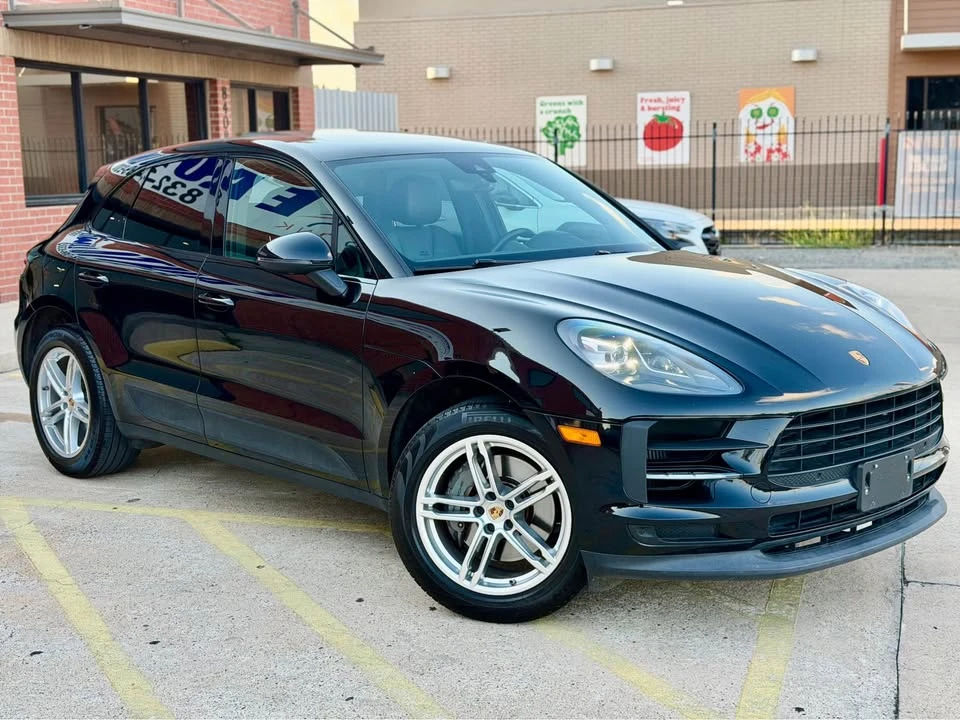 2020 Porsche Macan S - Image 2 of 16