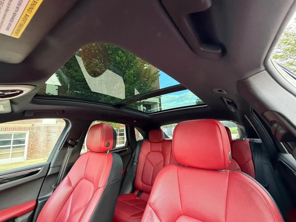 2020 Porsche Macan S - Image 19 of 19