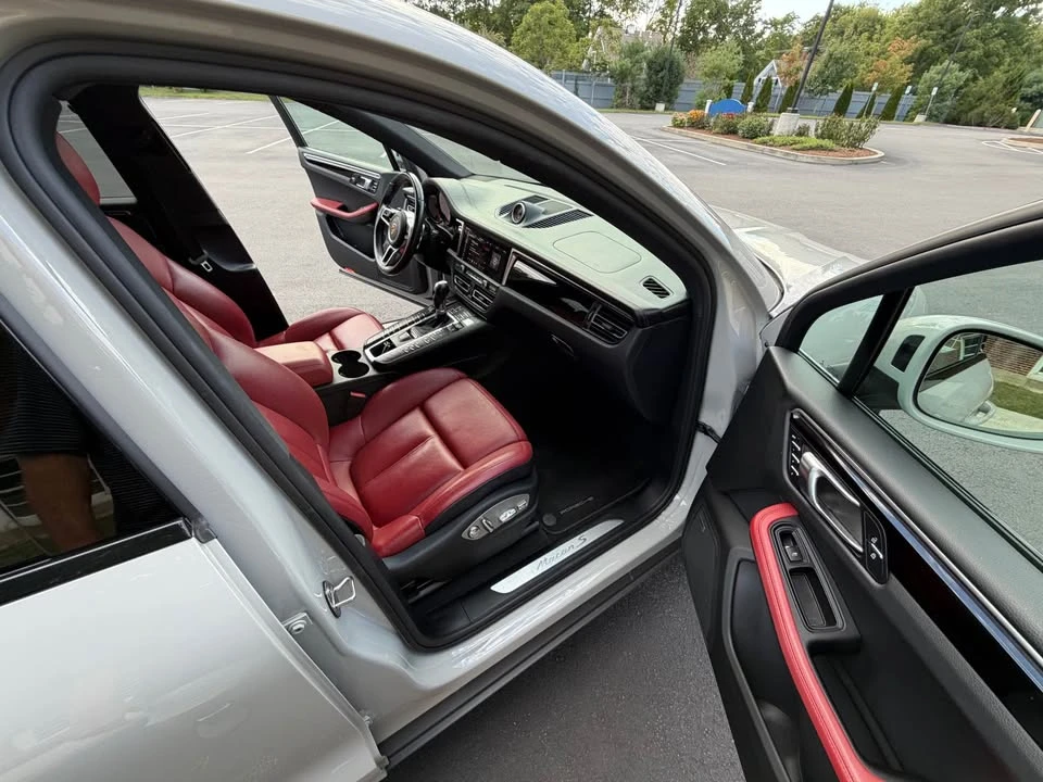 2020 Porsche Macan S - Image 6 of 19
