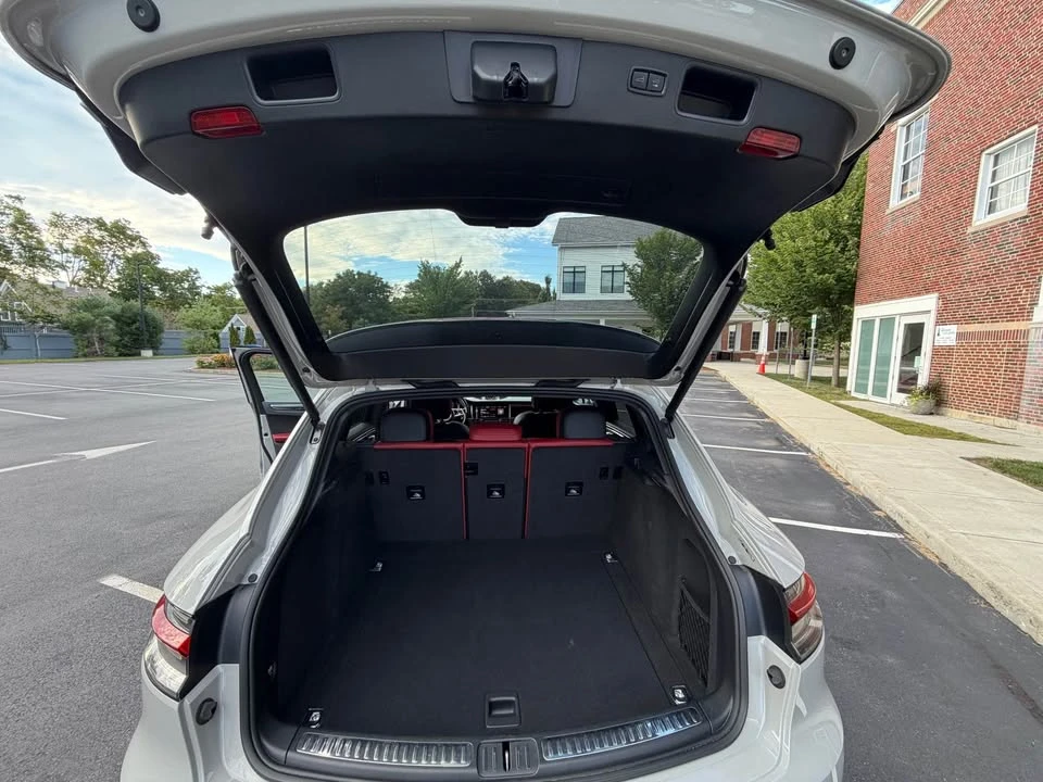 2020 Porsche Macan S - Image 8 of 19
