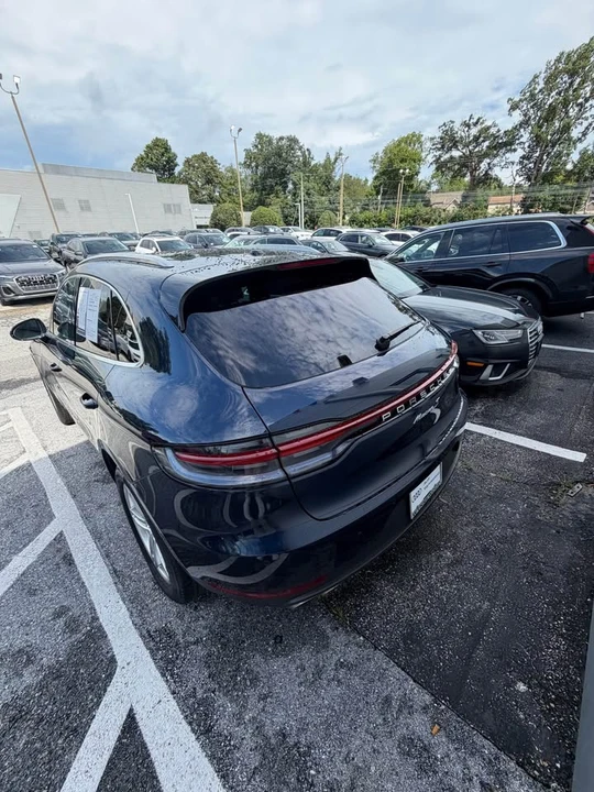 2020 Porsche Macan S - Image 4 of 9