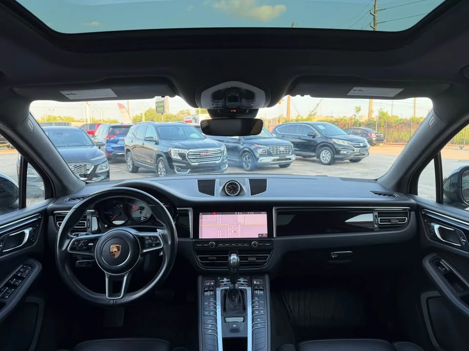 2020 Porsche Macan S - Image 12 of 16
